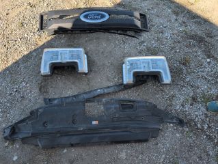 Vehicle Parts Image #1